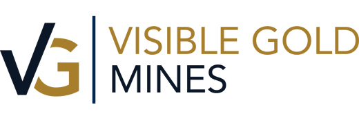 Visible Gold Mines